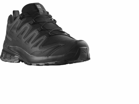 Salomon XA Pro 3D v9 Herren breit GORE-TEX schwarz