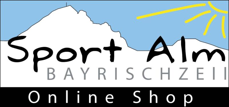 Sport Alm Bayrischzell Online Shop